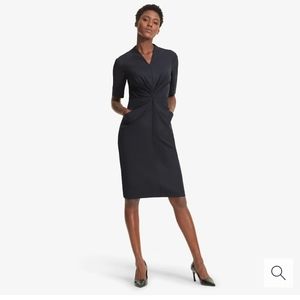 MM LAFLEUR TILDA DRESS